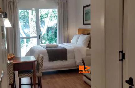 Refúgio Aconchegante em Canela Natureza & Conforto CAN131 - Foto 12