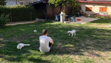 Sybelle appart - Foto 2