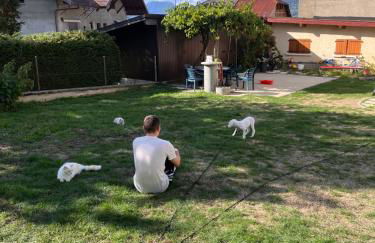 Sybelle appart - Foto 2