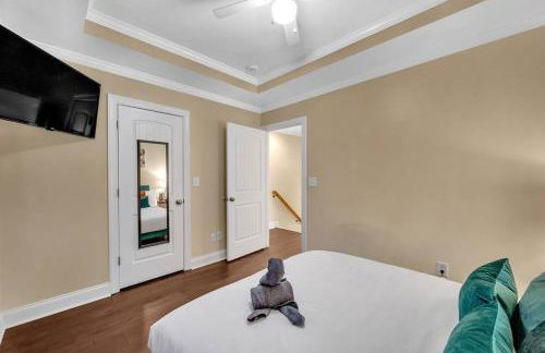 Cozy 2B Townhouse - Hot Tub - Foto 10