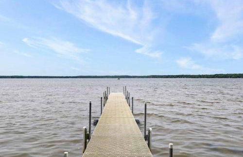 Big St Lodge on Big St Germain Lake - Foto 12