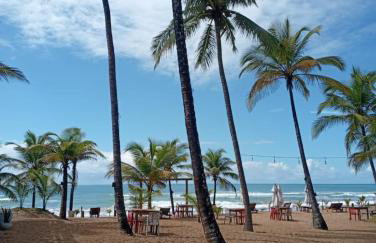 VILA BOMBACA - 100m da praia - Foto 56