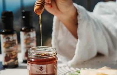 Angiolina's Farm - Foto 27