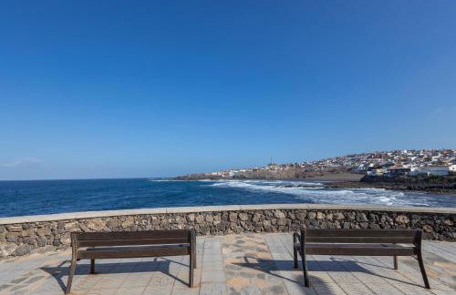 Sea Views Private Terrace 2BR House near the Beach - Foto 44