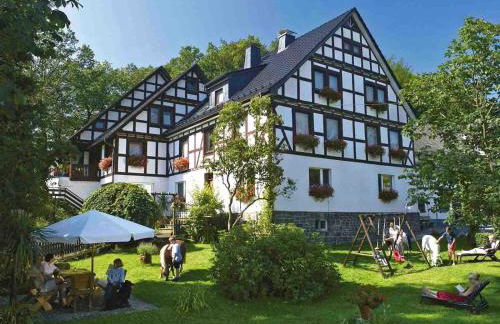 Ferienhof Schade - Foto 1