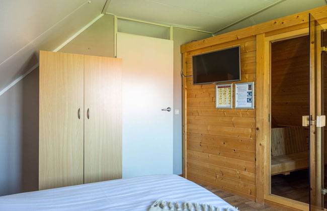 Beautiful House With Dishwasher and Sauna, 19 km From Hoorn - Foto 3