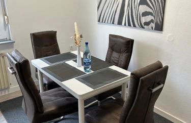 Attraktive Ferienwohnung in 35606 Solms, Wellness exklusiv im benachbarten Braunfels - Foto 7