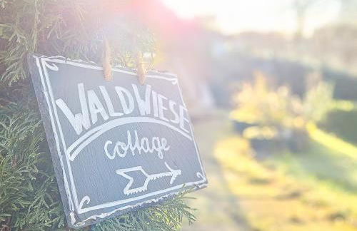 WALD WIESE cottage - Foto 1