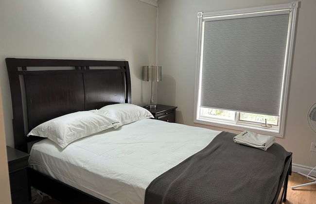 Myriad Fins Cottage and Marina - Foto 5