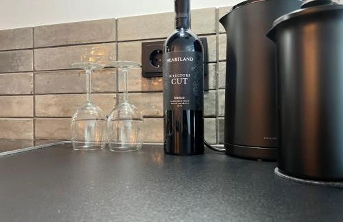 Apartmenthaus Stade Schwingewiesen Apartment 4 - Foto 10