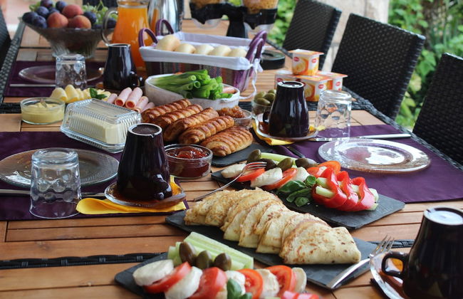 Villa Soline - Foto 62