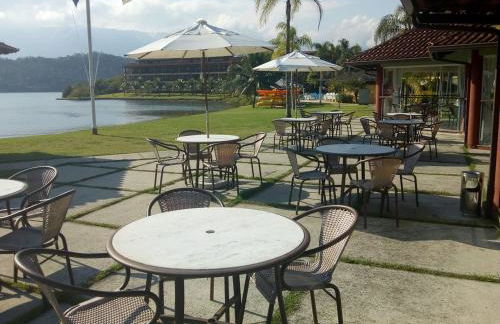 Belíssimo Duplex no Resort Costabella em Angra dos Reis - Foto 46