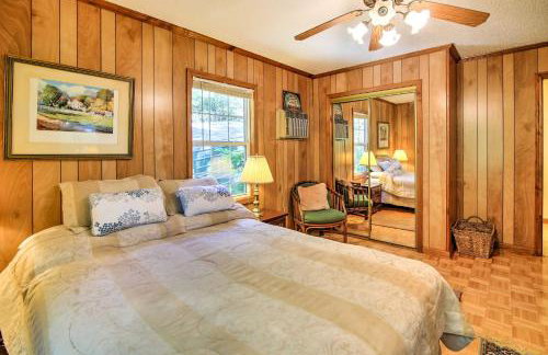 Mountain Rest Cottage with Gas Fireplace! - Foto 15