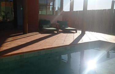 Chalé Macaúba - Foto 22