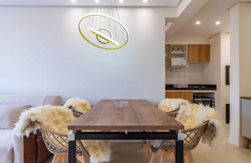 Rosa Residencial Alameda Aurora - Foto 35