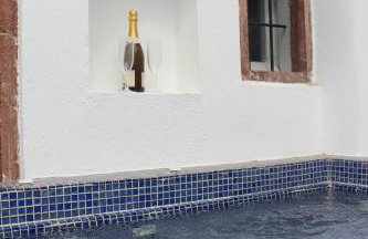 Aidos Villa Santorini - Foto 40