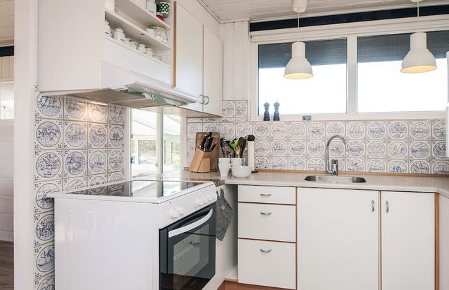 4 Person Holiday Home in Fano - Foto 20