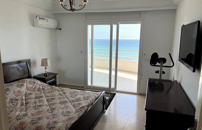 Residence Le Monaco Sousse - Foto 2