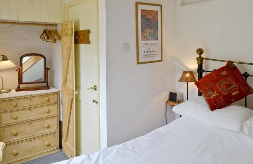 Riverside Cottage - Foto 8