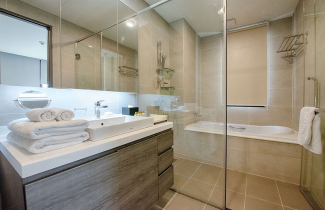 Granferte Phnom Penh Hotel - Foto 21