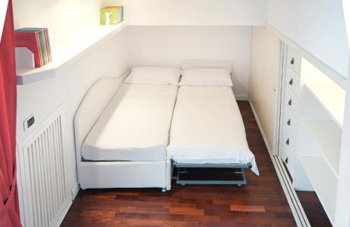 Chiatamone Premium Apartment - Foto 37