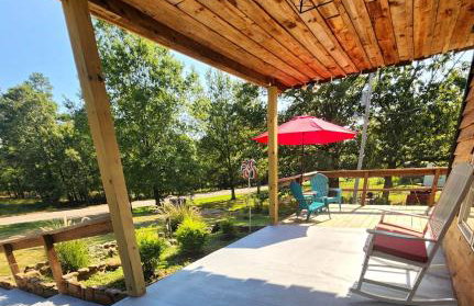 Unique Country Cabin Meets Farmhouse Modern!!! - Foto 43