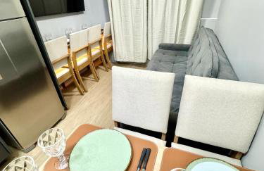 MV 142A Surpreendente Apartamento em Frente Ao Metrô Brás! - Rua Coronel Mursa, 56 - Bras - Photo 23