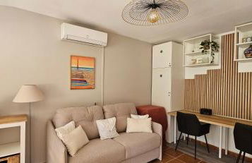 Mini Caseddu T2, Piscine & vue mer, Alba Rossa N11 - Foto 26