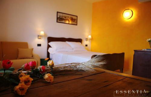 Agriturismo Essentia dimora rurale - Foto 43