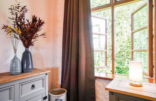 Ruhe unter Reet-Haus mit Sauna, Whirlpool und Kamin - Foto 31