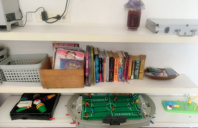 Villa Rajapruek Entire 3 villas 7 bedrooms near airport - Foto 45