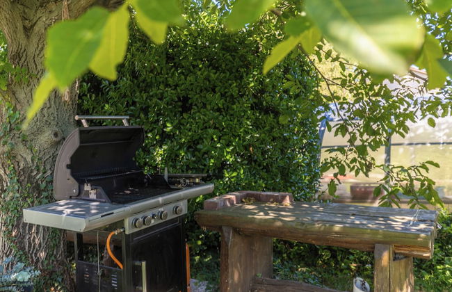 Cozy Home With Private Garden - Foto 31