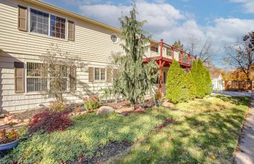 2 Mi to Dtwn Ogden All-Season Home Near Skiing - Photo 31