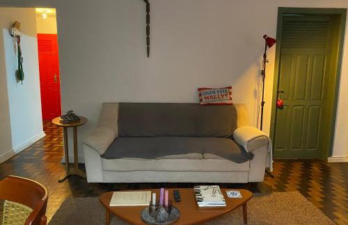 Quarto no Centro Histórico - Foto 21