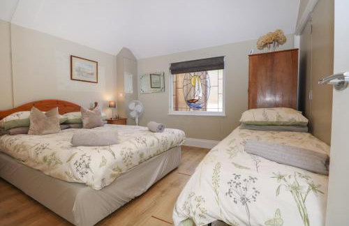 Garden Cottage - Foto 10