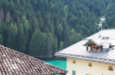 Appartamento La Muia - tra lago e Dolomiti - Foto 51