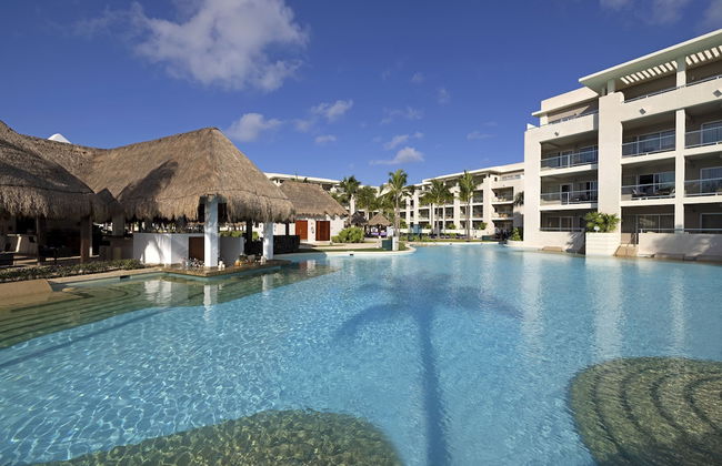 Paradisus Playa del Carmen – Riviera Maya - All Inclusive - Photo 69