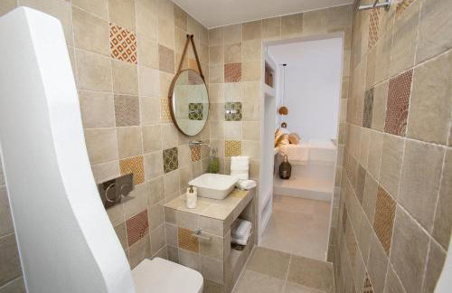 studio lefkes kea - Foto 31