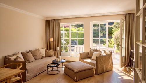 Reethüs Keitum mit Kamin und Südgarten in direkter Wattnähe - Foto 2