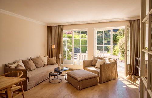 Reethüs Keitum mit Kamin und Südgarten in direkter Wattnähe - Foto 2