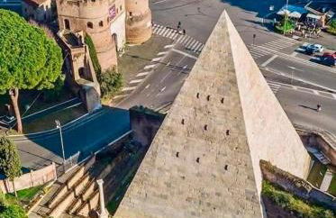 Piramide Elegance Apartment - Photo 38