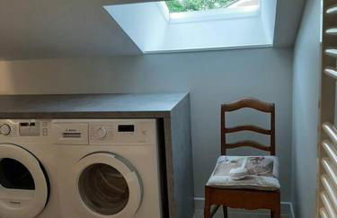 La Maison d'Albert et Julia à 12 mn du Futuroscope - Foto 6