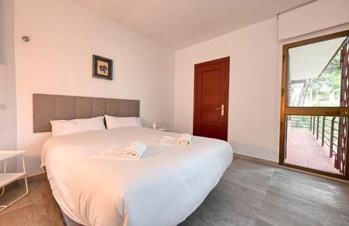 VILLA OASIS PINARES DE SAN ANTÓN -pool, sea, near Málaga city center- - Foto 15