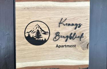 Apartment Kennys Bergblick Pool Sauna Tennis - Foto 26