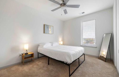 Modern Nulu 2BR CozySuites 07 - Foto 9