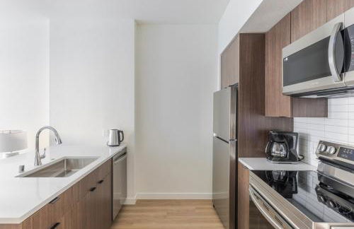 Blueground Old San Leandro fitness center nr Park SFO-1940 - Photo 5