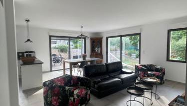 Villa l'art de fer - Foto 4