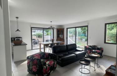 Villa l'art de fer - Foto 4