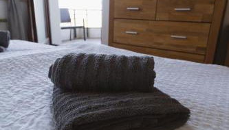 Erholung im Trave Kieker 004 mit Pool und Sauna - Foto 5, towels