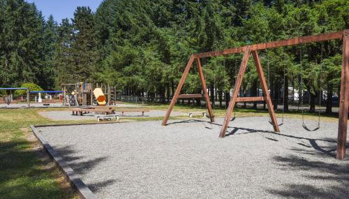 Thunderbird Studio Cabin 4 - Photo 2